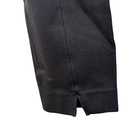 Spanx By Sarah Blakely The Perfect Pant High Rise Pull-On Skinny Black XL - Picture 4 of 7